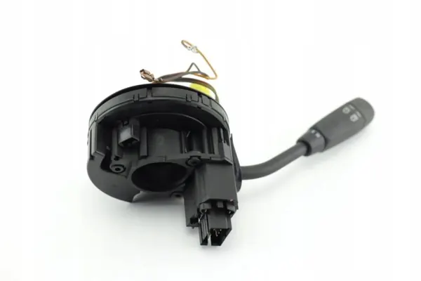 Garniture volant Mercedes OEM 0015423918 noire image 3