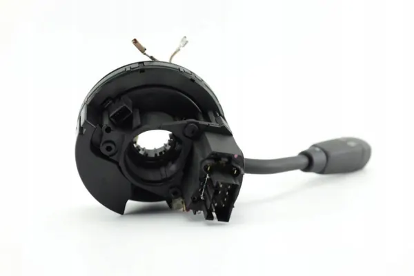 Garniture volant Mercedes OEM 0015423918 noire image 4