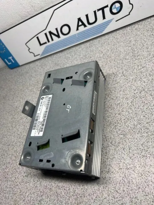 Gebruikte BMW OE 9266351 HiFi audioversterker image 3
