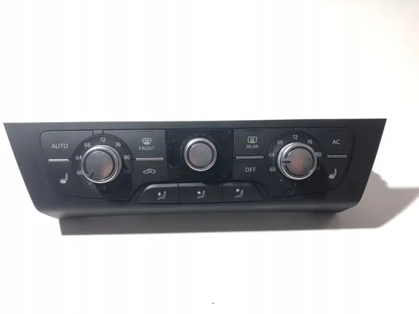 Module de commande avant OEM 4G0820043AH pour Audi A6 S6 image 2