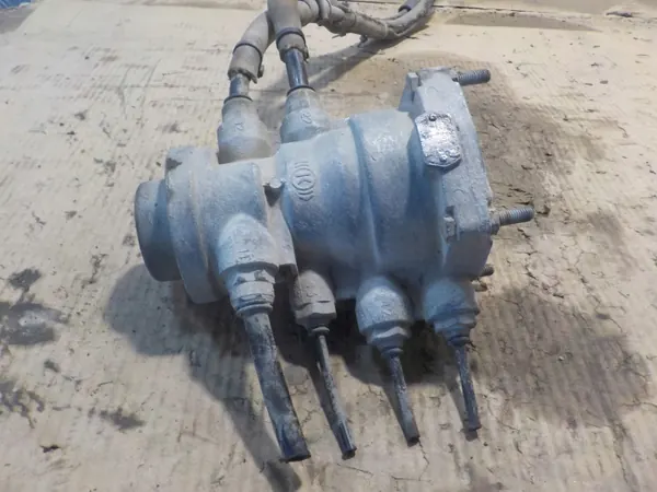 Válvula de aire DAF34 para DAF XF 105 - Pieza OEM image 3