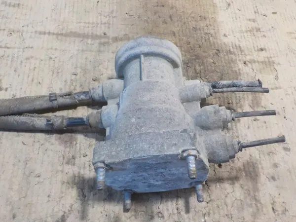 Válvula de aire DAF34 para DAF XF 105 - Pieza OEM image 5