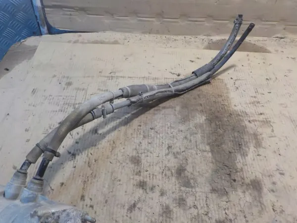 Válvula de aire DAF34 para DAF XF 105 - Pieza OEM image 6