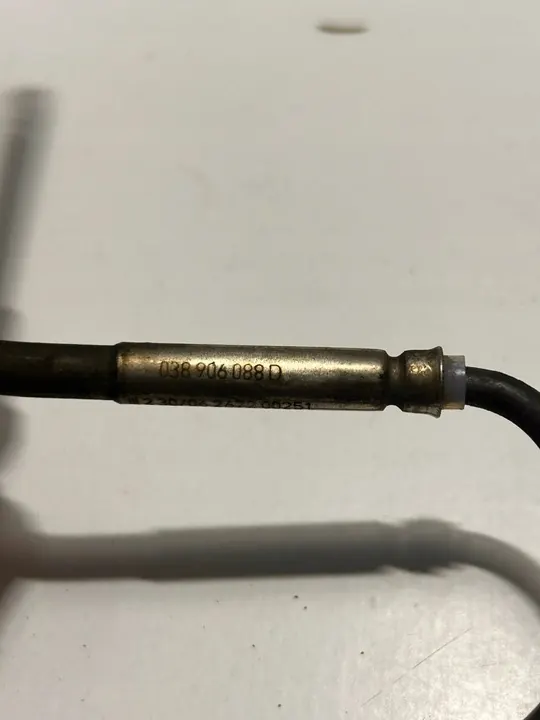 Audi OE 038 906 088D Abgastemperatursensor image 3