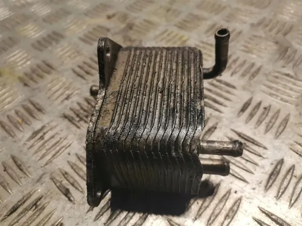 Arrefecedor de combustível Mercedes-Benz OEM 6110780079 - Usado image 3