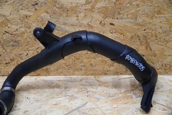 Tubería Intercooler Audi A3 8V S3 2.0 TFSI OEM 5Q0145840B image 3