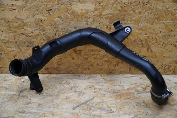 Tubería Intercooler Audi A3 8V S3 2.0 TFSI OEM 5Q0145840B image 7