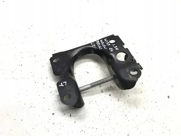 MERCEDES A W177 HB 1.3H 2024 Support Arrière Gauche A1773522700 image 2