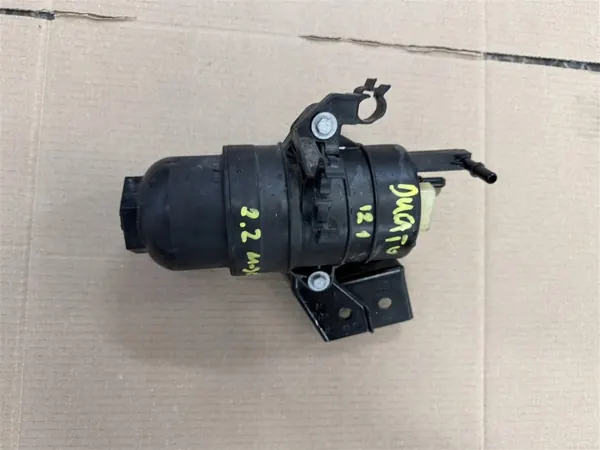 Kraftstofffiltergehäusebasis OEM 46349131 2.2 M-JET image 2