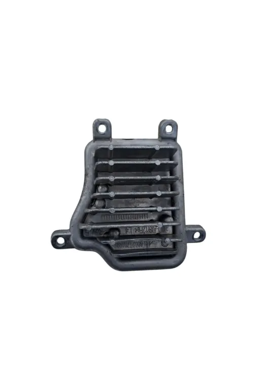 Module Phare Gauche Matrix Audi Q5 SQ5 2017- OEM image 2