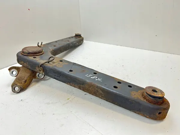 Jeep OE MAM75807 Midden-schotbevestiging image 7
