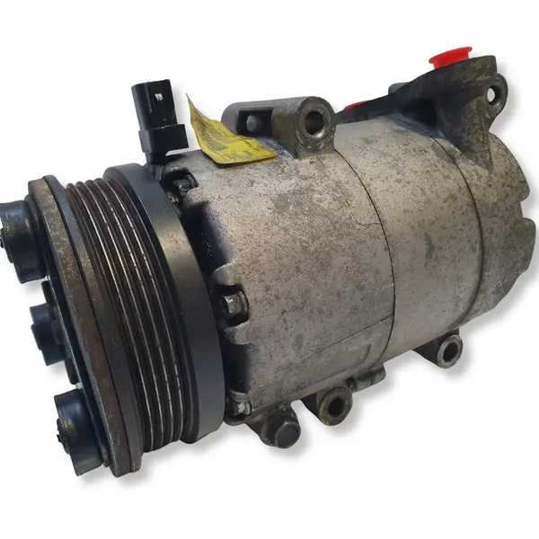 Compressor de Ar Condicionado Ford C-MAX 1.6 16V 3M5H-19D629-PH image 1
