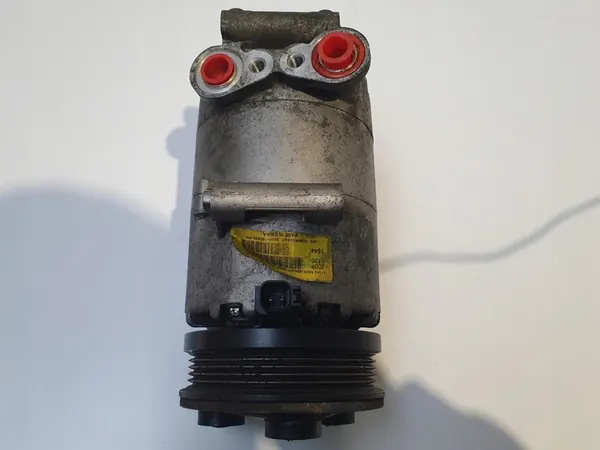 Compressor de Ar Condicionado Ford C-MAX 1.6 16V 3M5H-19D629-PH image 4