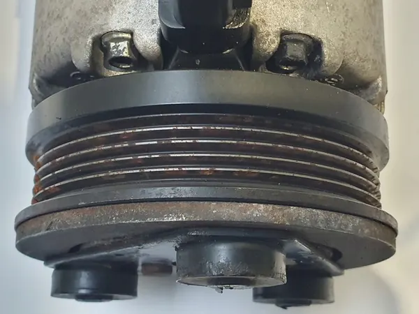 Compressor de Ar Condicionado Ford C-MAX 1.6 16V 3M5H-19D629-PH image 5