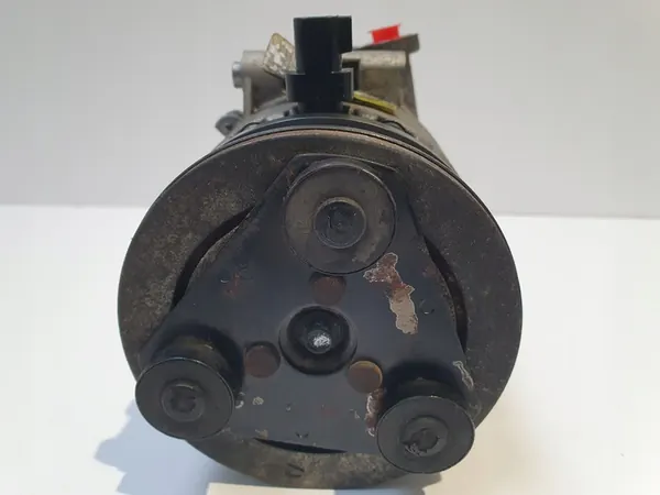 Compressor de Ar Condicionado Ford C-MAX 1.6 16V 3M5H-19D629-PH image 6