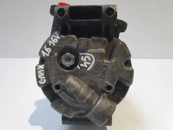 Compressor de Ar Condicionado Ford C-MAX 1.6 16V 3M5H-19D629-PH image 7