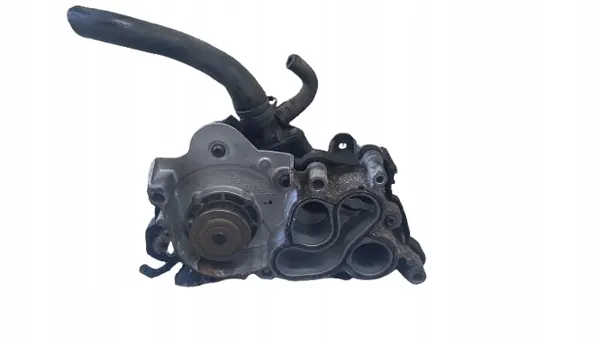 Vattenpumpstermostat AUDI A4 B9 1.4 TFSI 04E121121K image 2
