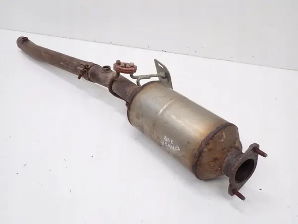 OEM LK31-5K224-AB DPF-suodatin Ford Transit MK8 2.0 image 4