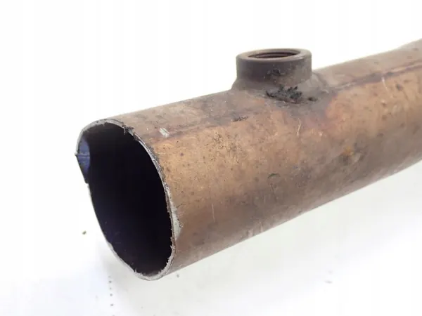 OEM LK31-5K224-AB DPF-suodatin Ford Transit MK8 2.0 image 5