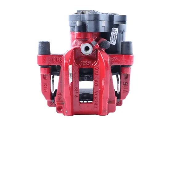 Audi A3 S3 8Y Vasemman Takajarrusatulan Punainen 5WA615423E image 2