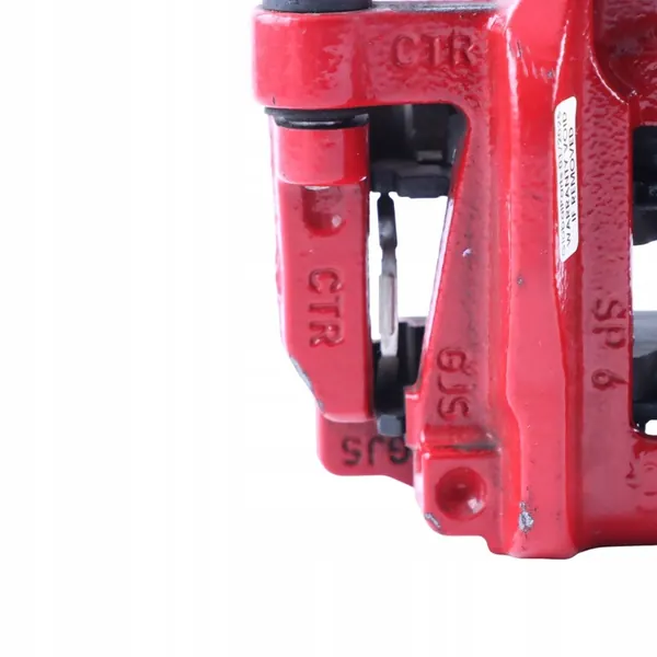 Audi A3 S3 8Y Vasemman Takajarrusatulan Punainen 5WA615423E image 3