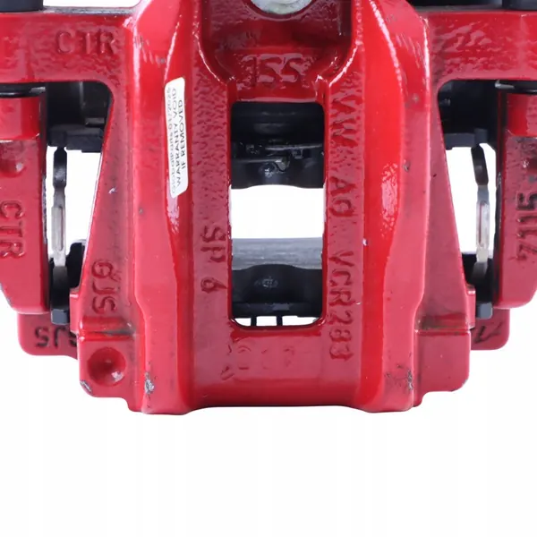 Audi A3 S3 8Y Vasemman Takajarrusatulan Punainen 5WA615423E image 4