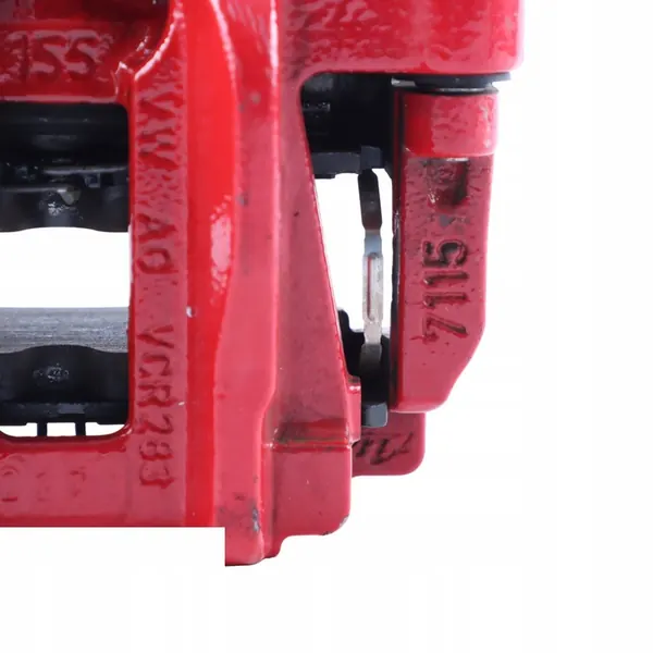 Audi A3 S3 8Y Vasemman Takajarrusatulan Punainen 5WA615423E image 5