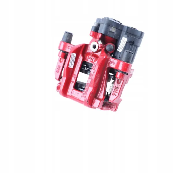 Audi A3 S3 8Y Vasemman Takajarrusatulan Punainen 5WA615423E image 7