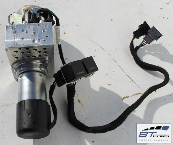 Audi A3 Cabrio Dachpumpe OEM bt-cars-5344 image 3