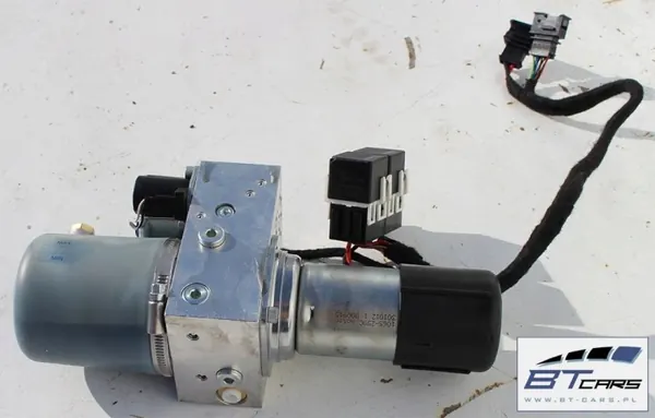 Audi A3 Cabrio Dachpumpe OEM bt-cars-5344 image 5