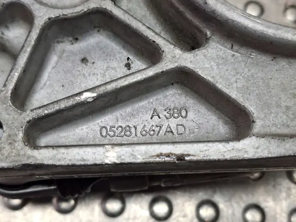 Tensor de correia em V OEM 05281667AD para Jeep image 5