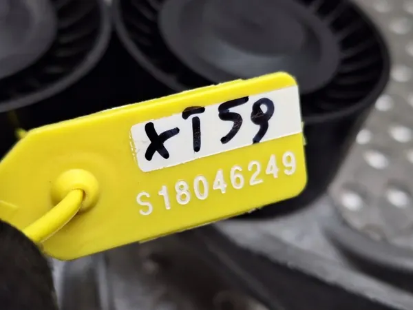 Tensor de correia em V OEM 05281667AD para Jeep image 6