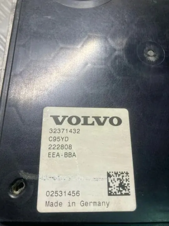 Inwenter Volvo OE pour XC40 2.0L Hybride 2024 image 7