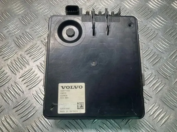 Inwenter Volvo OE pour XC40 2.0L Hybride 2024 image 8