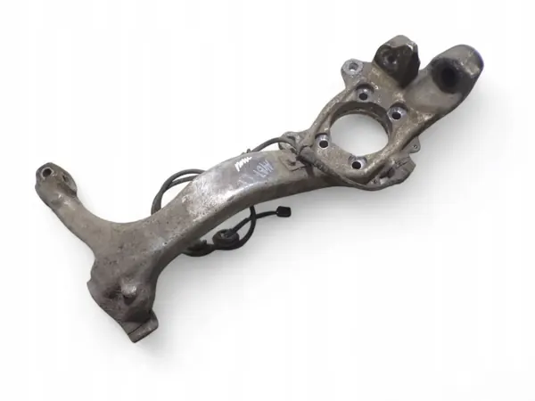 Rechter voorstuurstaaf OEM 8E0258F voor Audi A4 2003 image 2
