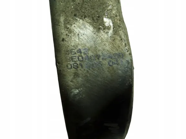 Rechter voorstuurstaaf OEM 8E0258F voor Audi A4 2003 image 3