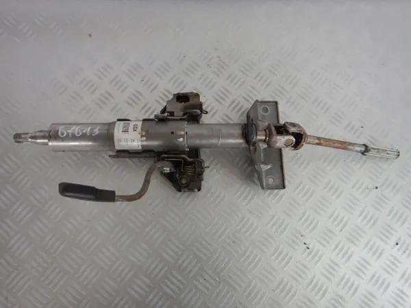 Columna de dirección OEM 2KOLK para Fiat Doblo II 2009-2014 image 2