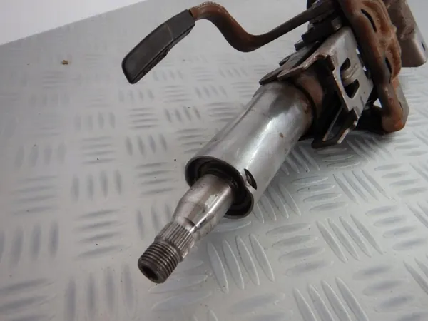 Columna de dirección OEM 2KOLK para Fiat Doblo II 2009-2014 image 3