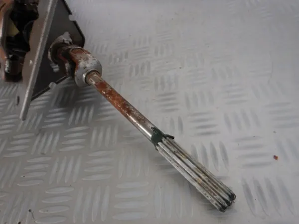 Columna de dirección OEM 2KOLK para Fiat Doblo II 2009-2014 image 4
