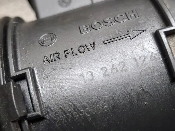 Luftfilterhus OEM S26301334 för Opel Meriva B image 3