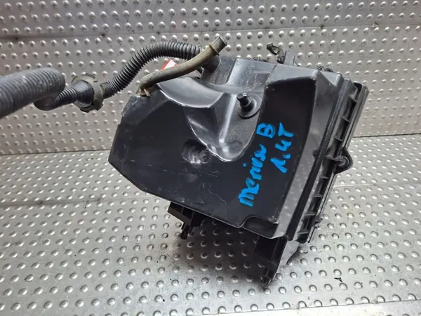 Luftfilterhus OEM S26301334 för Opel Meriva B image 4
