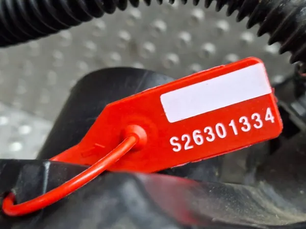 Luftfilterhus OEM S26301334 för Opel Meriva B image 5