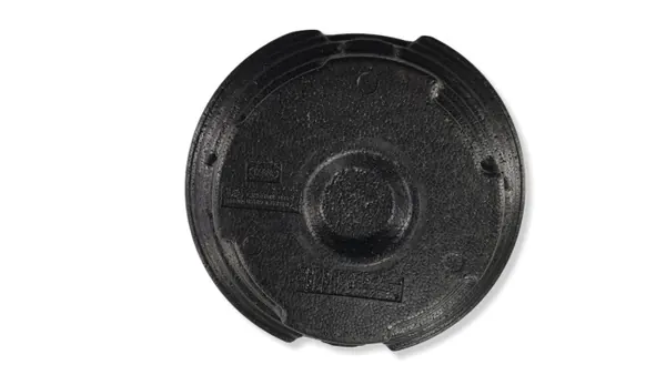 KIA Ceed bogsleppnyckel OEM 091491H0000 - Begagnad image 3