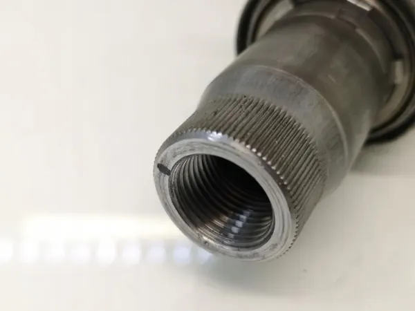 OEM 1T0419502J Ohjauspylvään risti VW Touran image 3