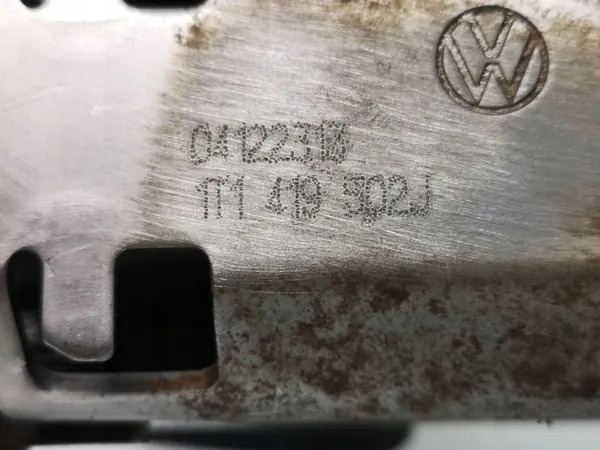 OEM 1T0419502J Ohjauspylvään risti VW Touran image 6