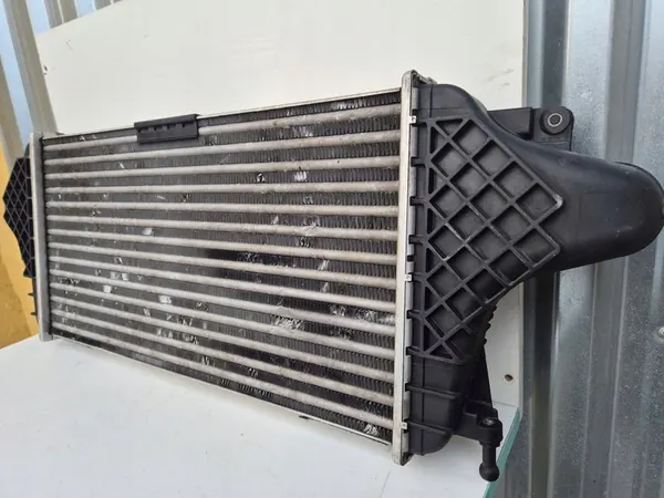 MERCEDES W166 GLE GLS ML C292 Intercooler A0995002800 image 3