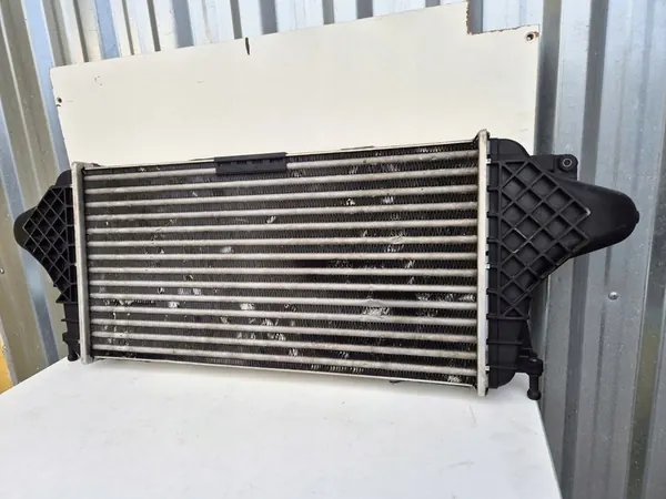 MERCEDES W166 GLE GLS ML C292 Intercooler A0995002800 image 4