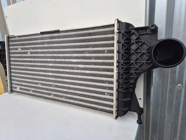 MERCEDES W166 GLE GLS ML C292 Intercooler A0995002800 image 6