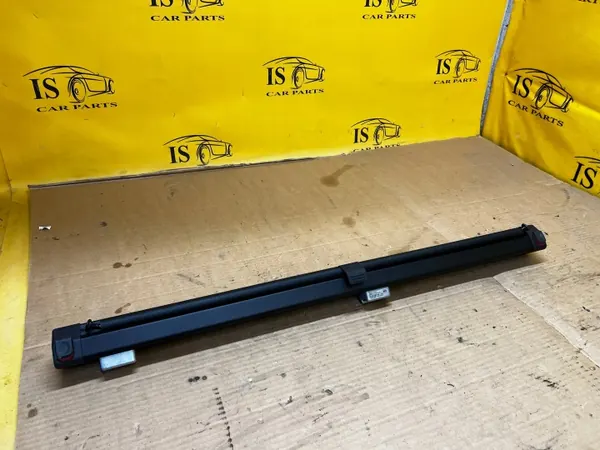 Filet de coffre arrière OEM 5F9861691C pour Seat Leon III image 2