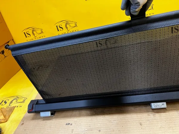 Filet de coffre arrière OEM 5F9861691C pour Seat Leon III image 3
